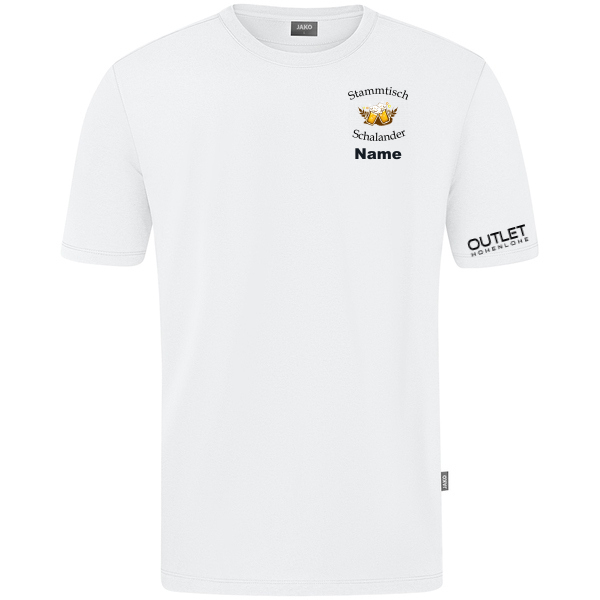 T-Shirt Doubletex 