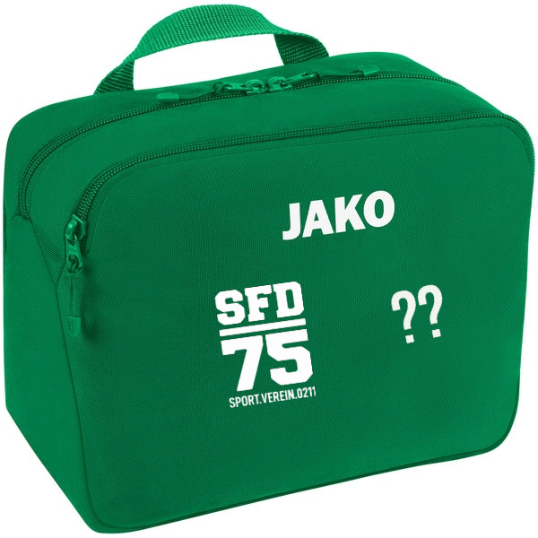 Kulturtasche One 