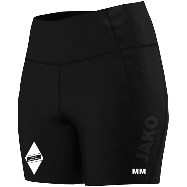 womanShort Tight Power Damen 