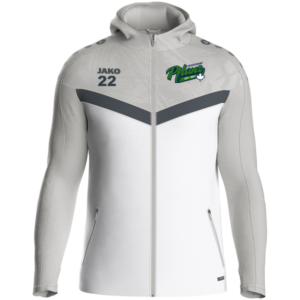 KinderKapuzenjacke Iconic  