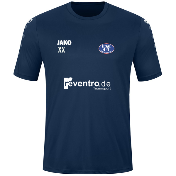 Trikot Team kurzarm 