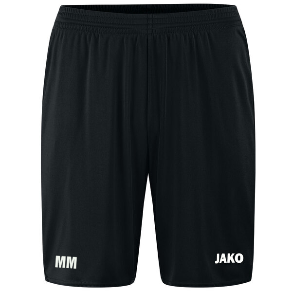 Sporthose Manchester 2.0 ohne Innenslip 