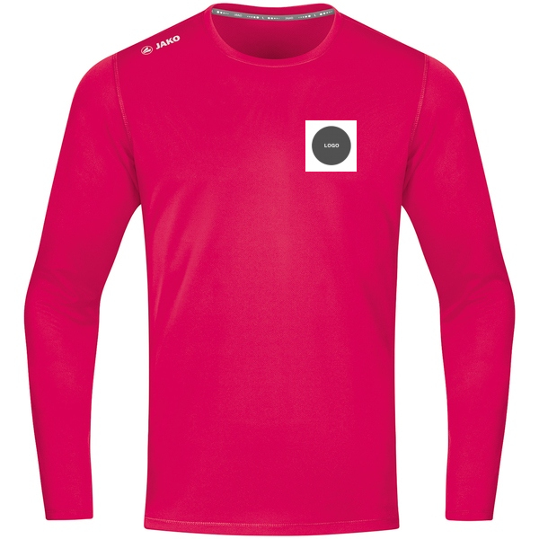 KinderLongsleeve Run 2.0 