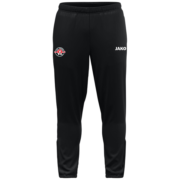 Polyesterhose Dynamic 