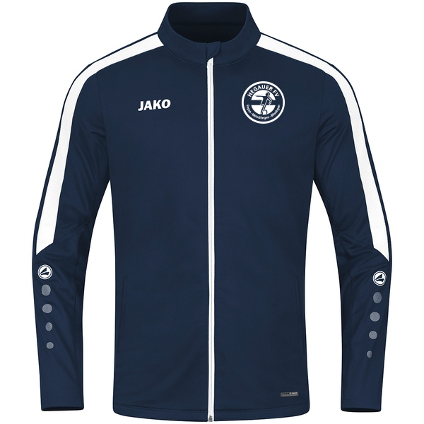 KinderPolyesterjacke Power 