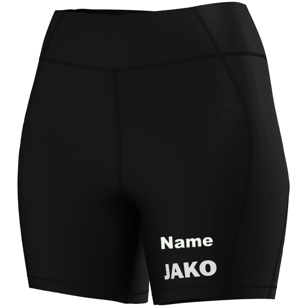 womanKinderIndoor Tight Power 