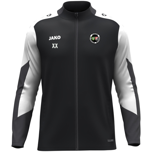 Polyesterjacke Dynamic 