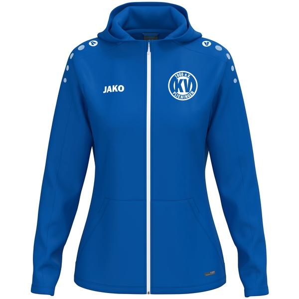 womanKapuzenjacke One Damen 