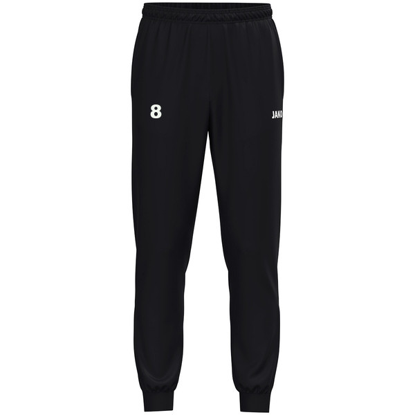Polyesterhose One Kurzgrößen 