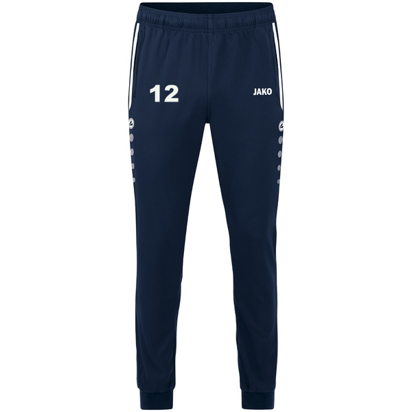 KinderPräsentationshose Allround 