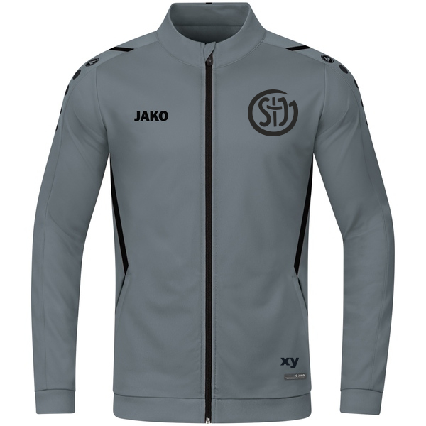 KinderPolyesterjacke Challenge 