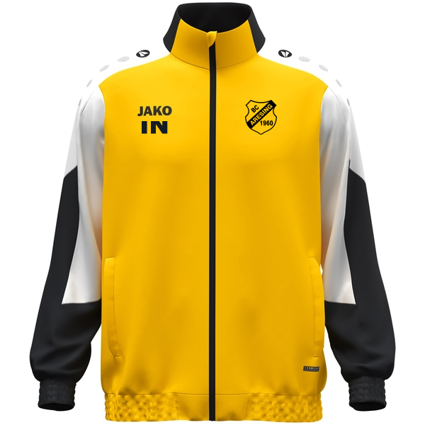 Webjacke Dynamic 