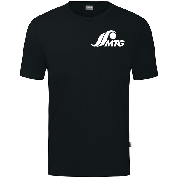 T-Shirt Organic Stretch 