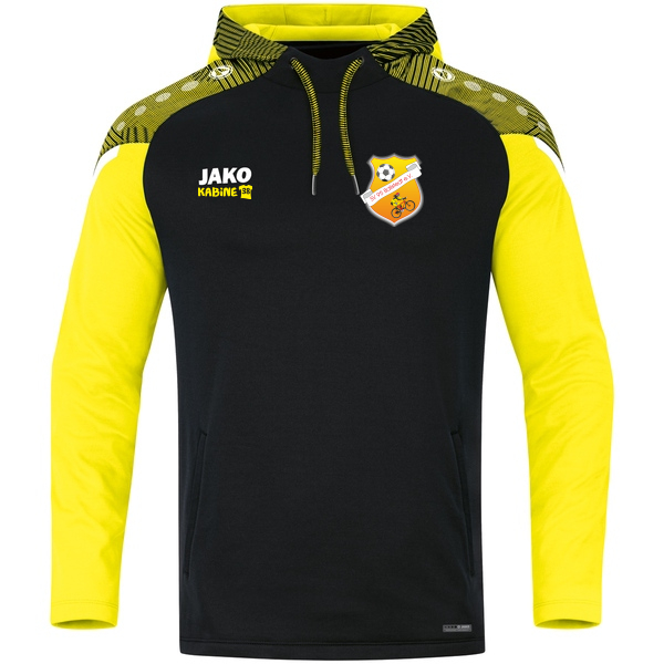 KinderKapuzensweat Performance 