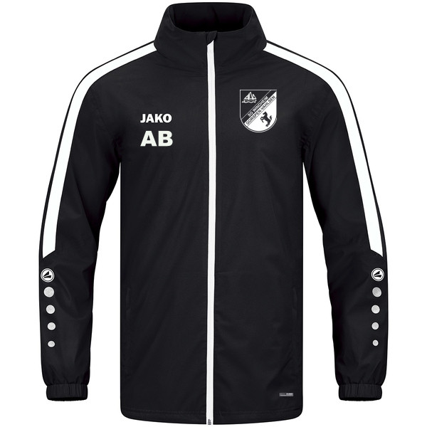 Allwetterjacke Power 