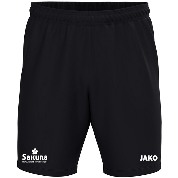 Trainingsshort One 