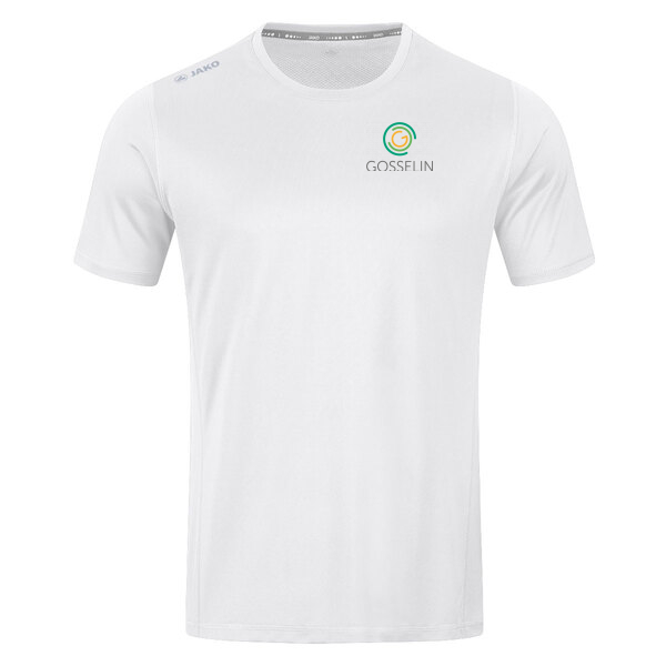 KinderenT-shirt Run 2.0 