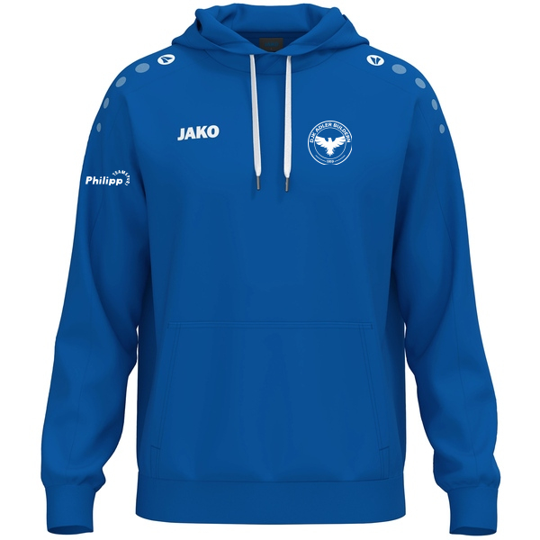 Kapuzensweat One Cotton 