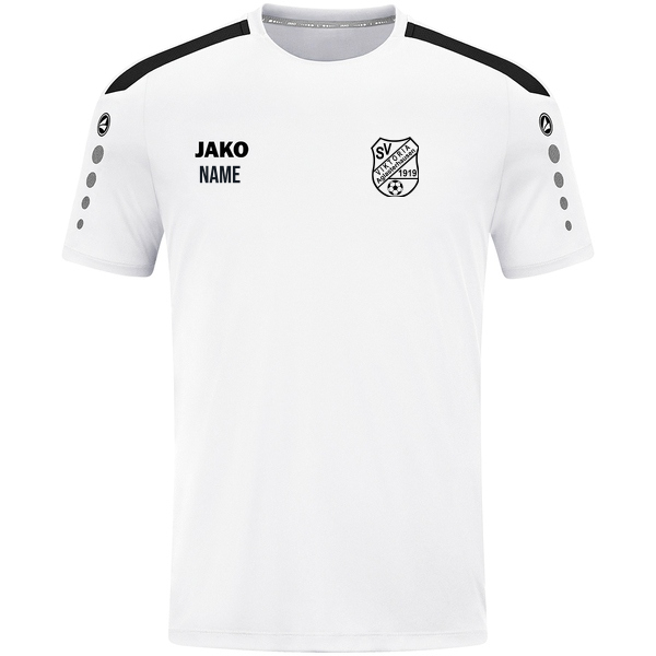 KinderTrikot Power kurzarm 