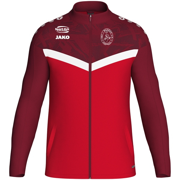 Polyesterjacke Iconic 