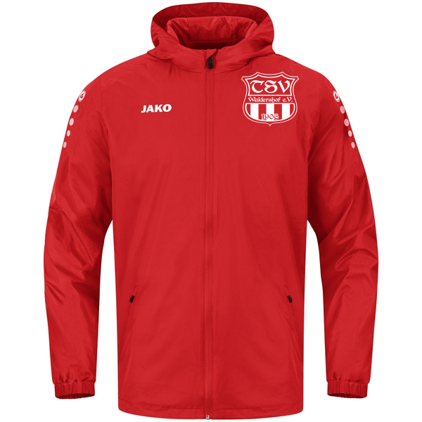 Allwetterjacke Team 2.0 