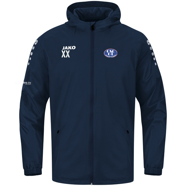 Allwetterjacke Team 2.0 