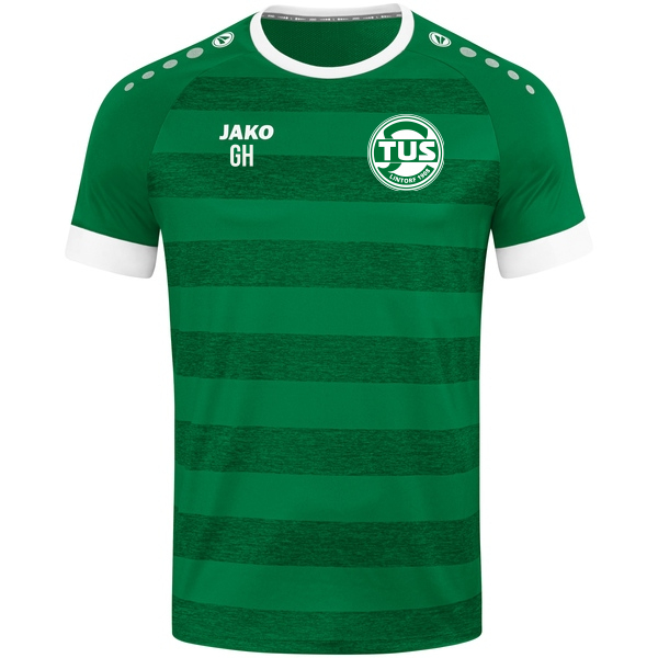 Trikot Celtic Melange Kurzarm 