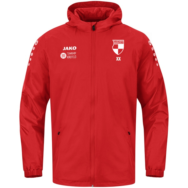 Allwetterjacke Team 2.0 