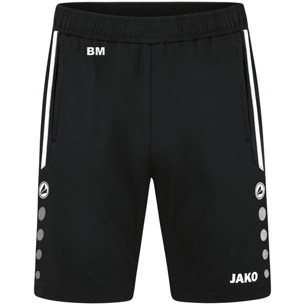 Trainingsshort Allround 