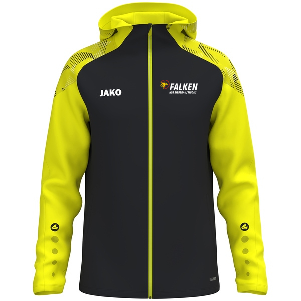 KinderKapuzenjacke Sonic 