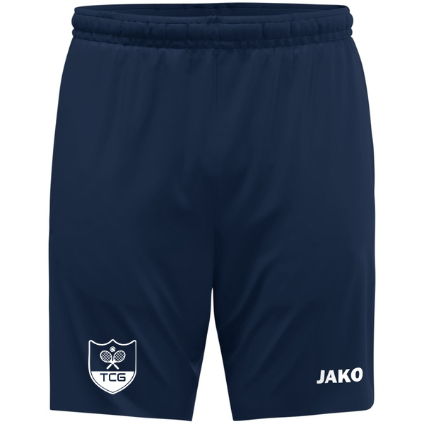 Freizeitshort Dynamic 