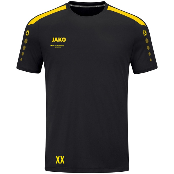 KinderTrikot Power kurzarm 