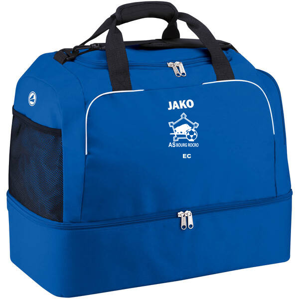 Sac de sport Classico avec comp. chaussures 