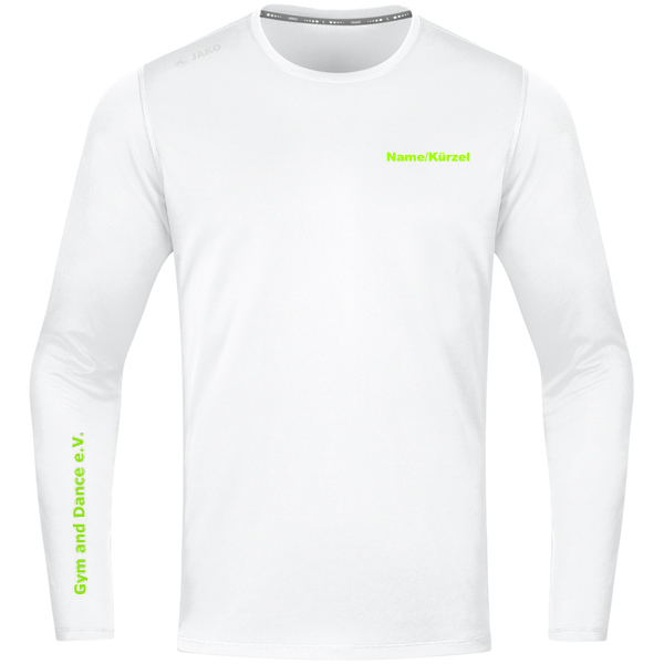 KinderLongsleeve Run 2.0 