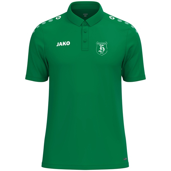 Polo One 