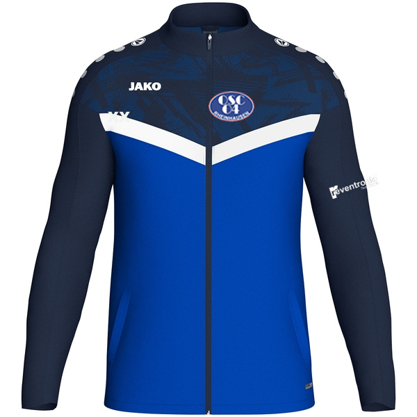 Polyesterjacke Iconic 