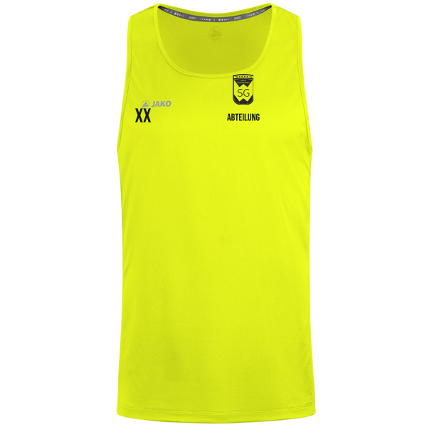 KinderTanktop Run 2.0 