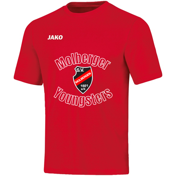KinderT-Shirt Base 