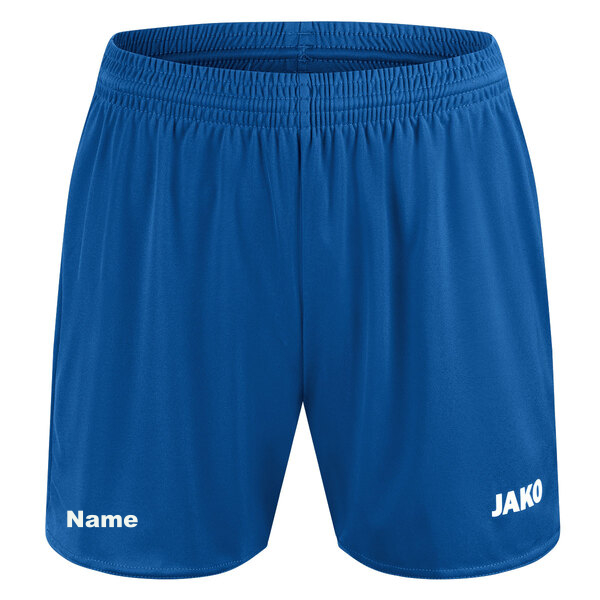 womanSporthose Manchester 2.0 ohne Innenslip Damen 