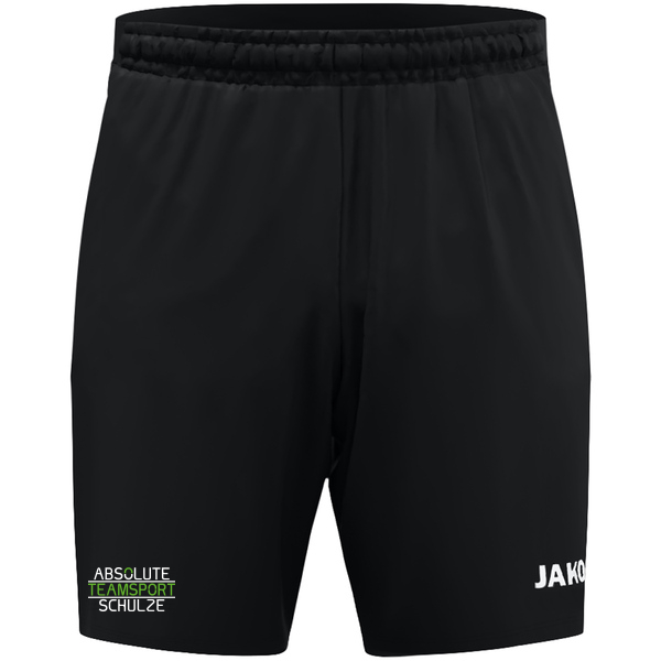 womanTrainingsshort Dynamic Damen 