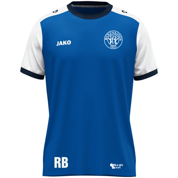 Trikot Dynamic kurzarm 