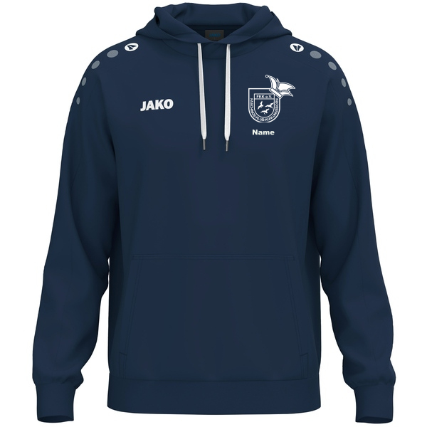 Kapuzensweat One Cotton 