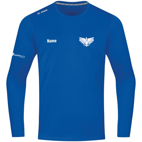 KinderLongsleeve Run 2.0 