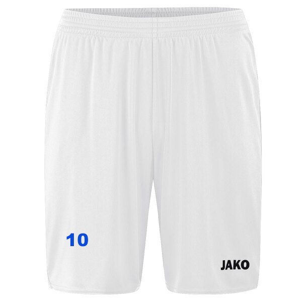 Sporthose Manchester 2.0 ohne Innenslip 