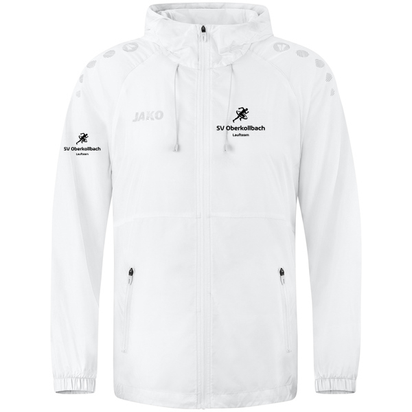 Lightweightjacke Flow 