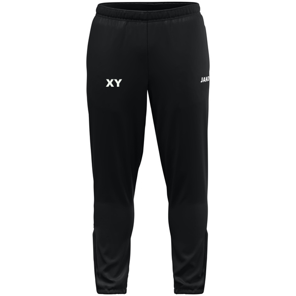 Polyesterhose Dynamic 