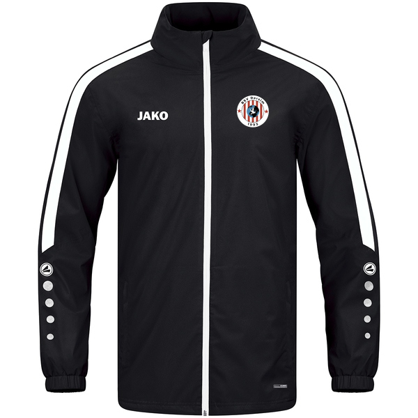 Allwetterjacke Power 