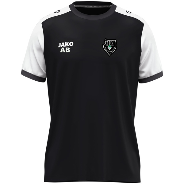 Trikot Dynamic kurzarm 