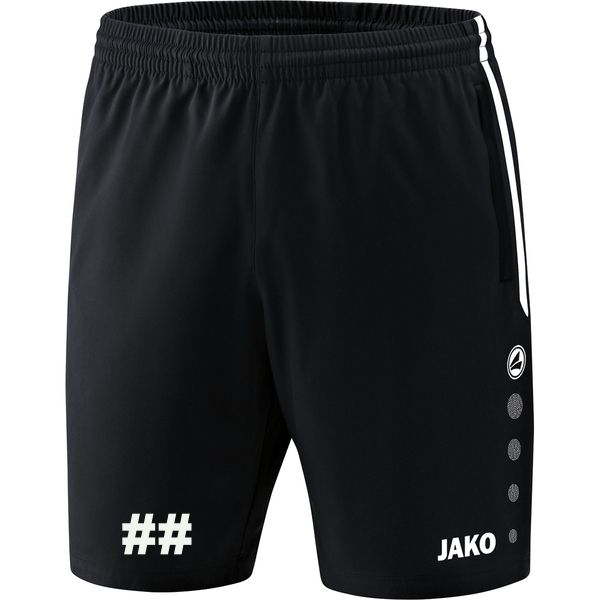 Short Competition 2.0 