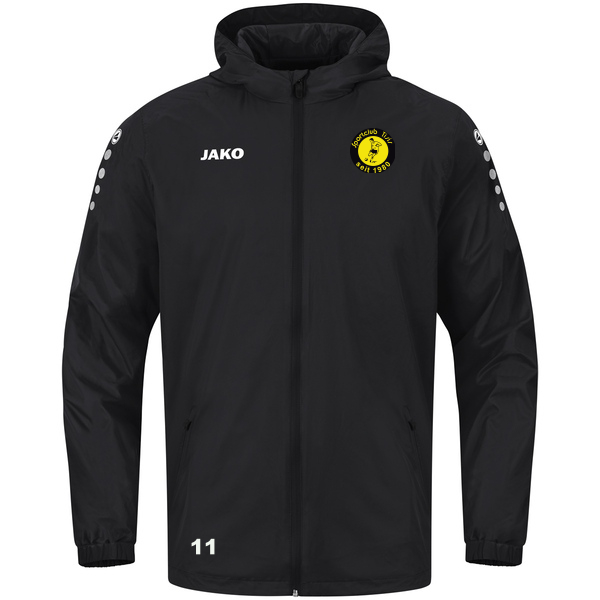 Allwetterjacke Team 2.0 